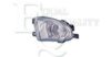 NISSA 261502F025 Fog Light